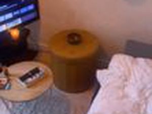 Studette n° 2 semi-meublée hypercentre 86 rue Saint Jean (éligible APL)