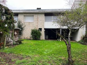 Maison 5 pièces 98 m²