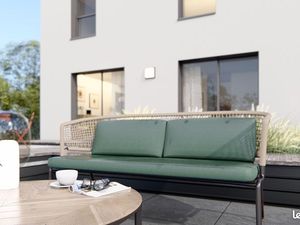 Maison 6 pièces 90 m²