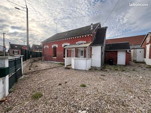 Maison 5 pièces 176 m²