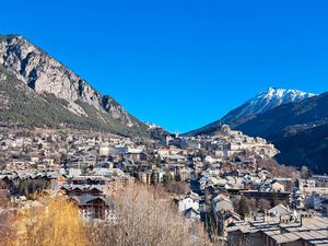 Appartement T2 meublé