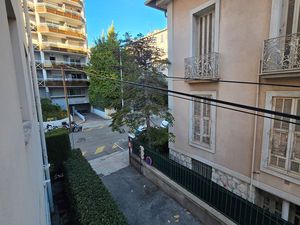 Quartier liberation 2 pieces