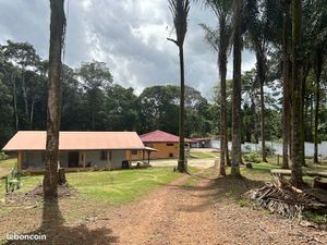 Villa de type T2 à louer