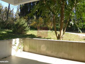 Appartement 1 pièce 34 m²