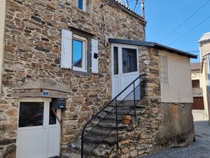 Maison 3 chambre plus sous sol