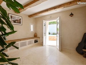 Maison logis neuf Allauch