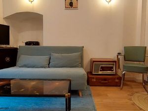 Grand studio meublé 30m2