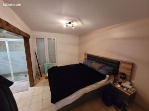 Appartement t1 une pièce