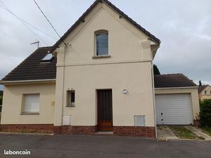 Maison 77 m² Barlin