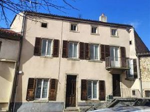 Maison de bourg  6pièces  180m²