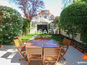 Maison 6 pièces 131 m²