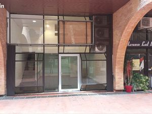 Local commercial duplex 65m2 Toulouse centre