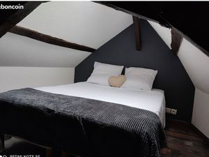 Maison laval avesnieres