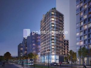 Local commercial 907 m²