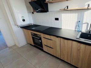 Appartement F5 refait à neuf