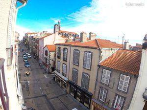 T2 Bis - Coeur Montferrand – 50m2