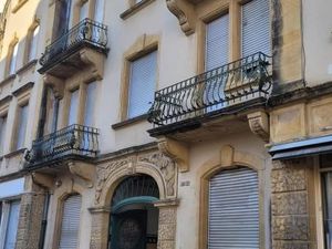 Appartement 5 pièces 108 m²