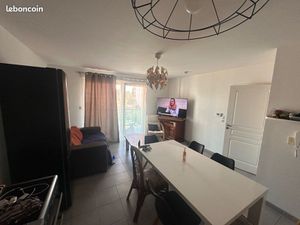 Appartement 42m2 + Parking souterrain