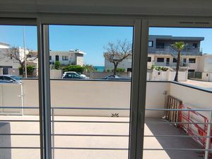Appartements P2 Palavas les Flots