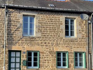 Maison de village 4 pièces 44 m²