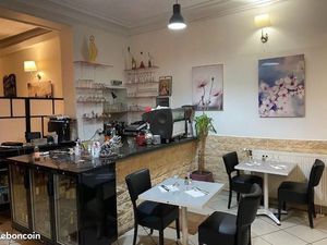 Boutique 135 m² ASNIERES SUR SEINE
