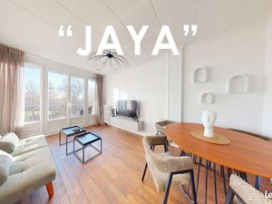 Appartement 3 pièces 47 m²