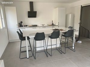 T2 meublé tout confort – Location janvier à fin mai – Grau-du-Roi