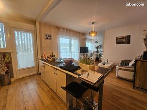 Appartement 3 pièces 80 m²