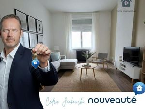 Maison 6 pièces 112 m²