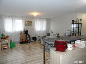 Appartement 3 pièces 74 m²