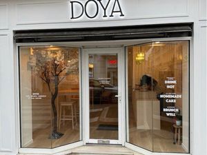 Fond de commerce Restaurant « Brunch »