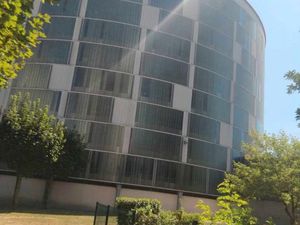 Parking couvert et sécurisé