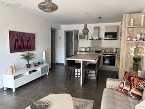 A vendre appartement LA Garde (Var)