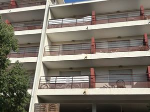 Vends studio avec garage