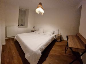 Location T2 meublé 44 m² – Roanne Boulevard de Belgique – Proche gare / hôpital/IUT