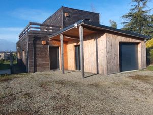 Maison récente 75 m2