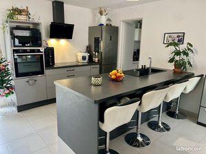 Location maison plain pied