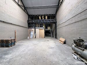 Local d'activité /entrepôt