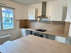 Appartement quartier Rimard 74m2