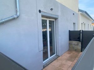 Loue Rdc studio meublé Exincourt