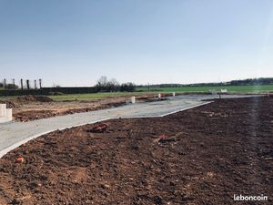 Terrains - Centre ville