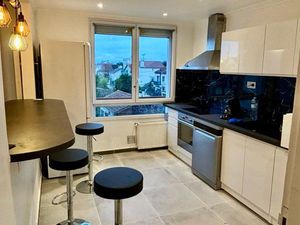 Beau 3 pièces lumineux – Disponible immédiatement