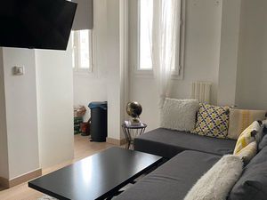 Studio/T2 lumineux 27 m² – Enghien-les-Bains – Proche gare et lac