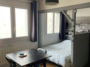 Appartement T1 bis