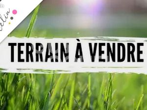 Terrain 670 m² Missillac