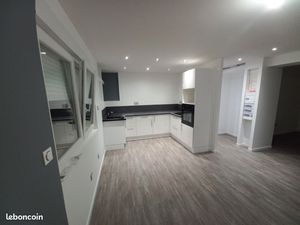 Appartement 70 m2 à louer