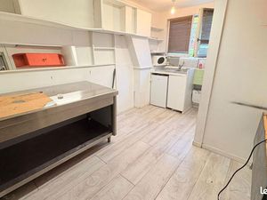 Local commercial 12 m²