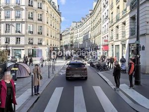 Local commercial 21 m²