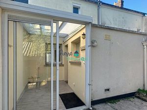 Maison 3 pièces 56 m²