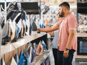 Local d'activité 730 m²